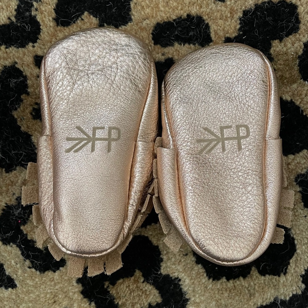 Freshly Picked Moccasins - Picture 3 of 3